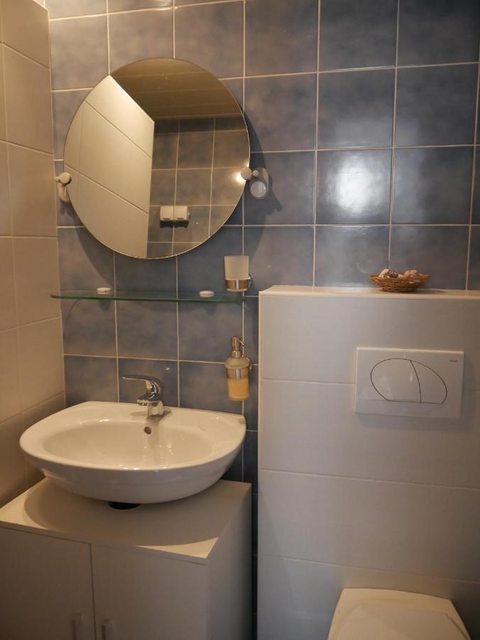 Ferienhaus Bozena Appartment 1 Vrsar Zewnętrze zdjęcie