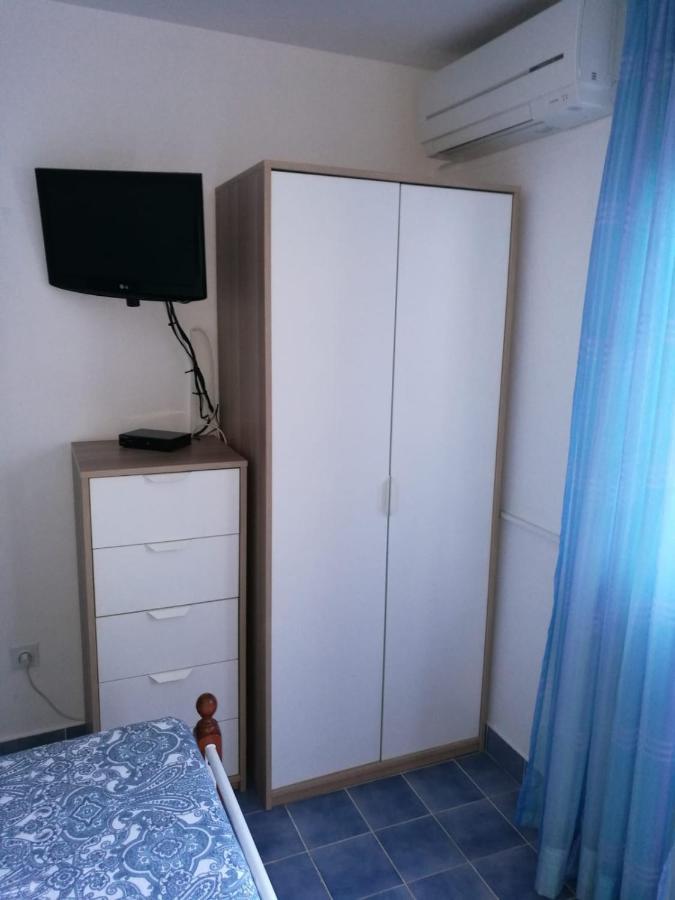 Ferienhaus Bozena Appartment 1 Vrsar Zewnętrze zdjęcie