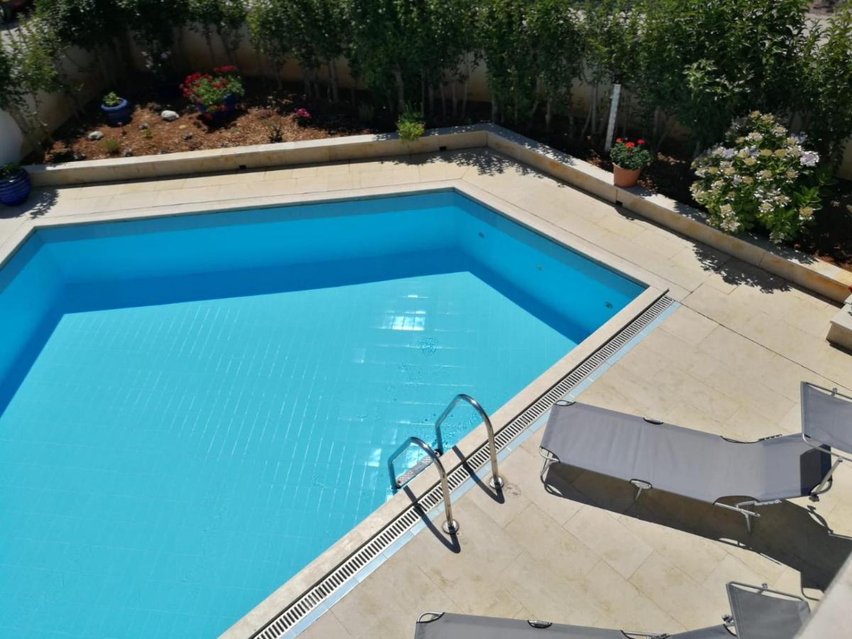 Ferienhaus Bozena Appartment 1 Vrsar Zewnętrze zdjęcie