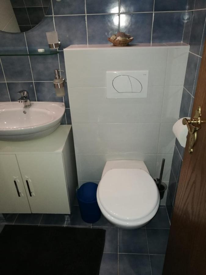 Ferienhaus Bozena Appartment 1 Vrsar Zewnętrze zdjęcie