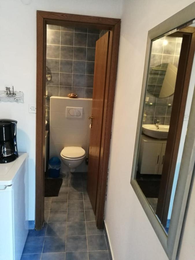 Ferienhaus Bozena Appartment 1 Vrsar Zewnętrze zdjęcie