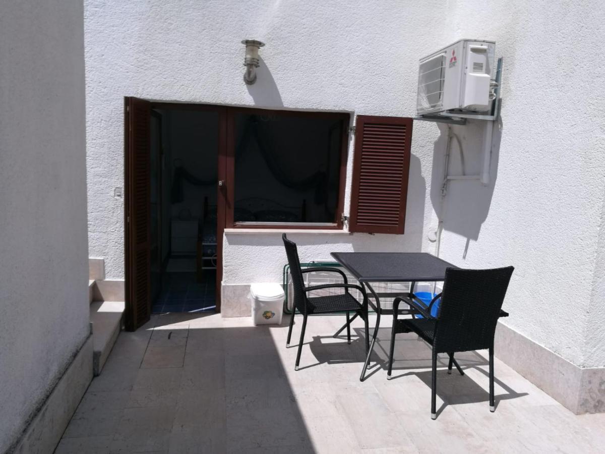 Ferienhaus Bozena Appartment 1 Vrsar Zewnętrze zdjęcie