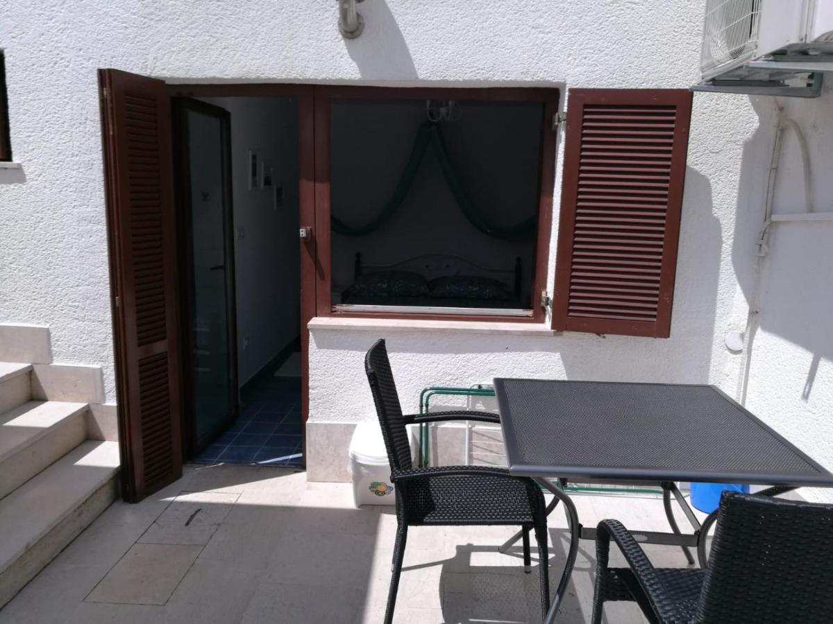 Ferienhaus Bozena Appartment 1 Vrsar Zewnętrze zdjęcie