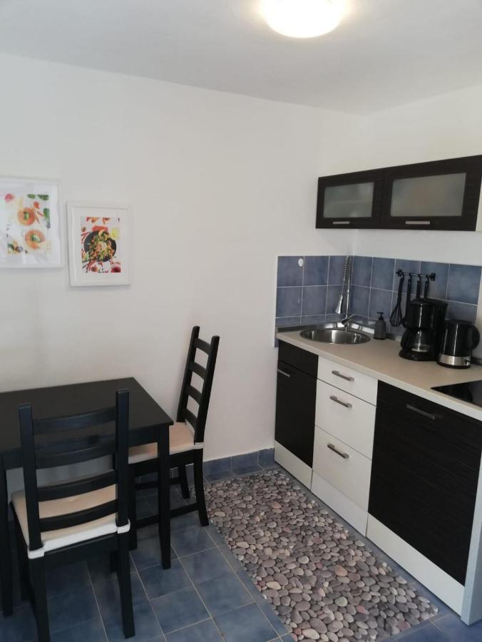 Ferienhaus Bozena Appartment 1 Vrsar Zewnętrze zdjęcie