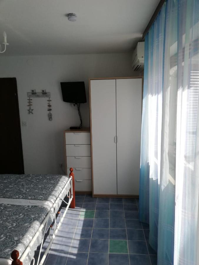 Ferienhaus Bozena Appartment 1 Vrsar Zewnętrze zdjęcie